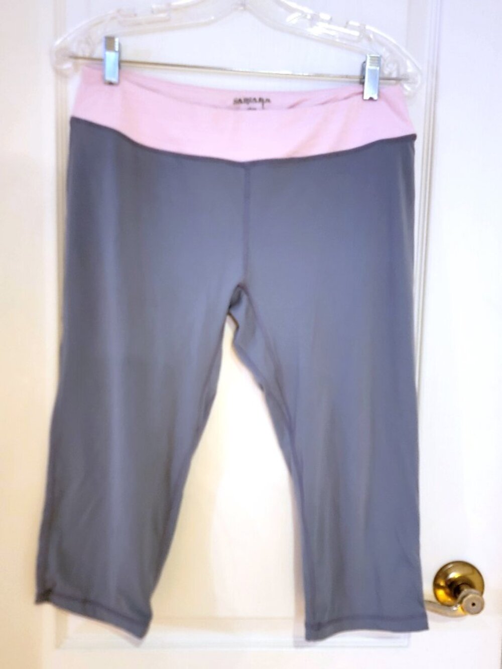 SAMSARA YOGA CAPRI